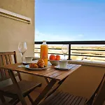 Central Apartment Beach Lejlighed *