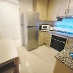 Central Apartment Beach