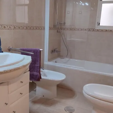 Apartment Central Apartment Beach Torrevieja