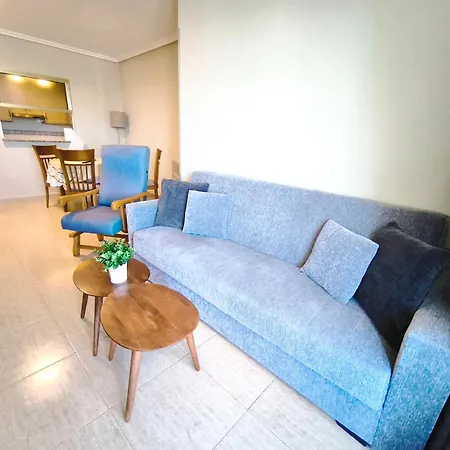 Apartment Comfortable In Excellent Location *