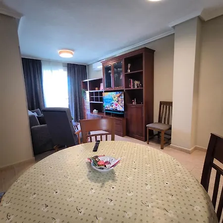 Apartment Central Apartment Beach Torrevieja