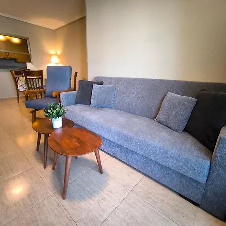 דירה Central Apartment Beach טורבייחה